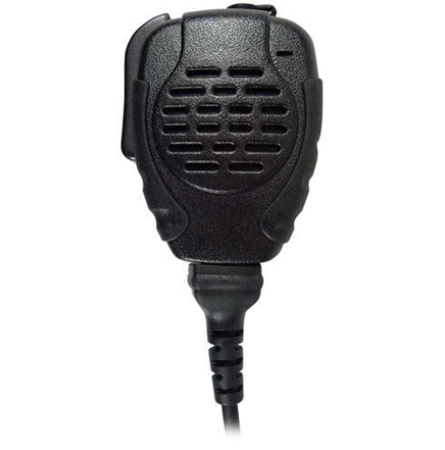  PRYME Trooper SPM-2111 Heavy Duty Speaker Mic for Kenwood 