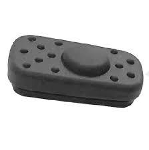 VERTEX STANDARD Vertex RA0284500 PTT Knob for MH-50C7A Microphone 