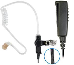  PRYME SPM-2300-BFM8 Braided Fiber 2 Wire Kit for TLK100 