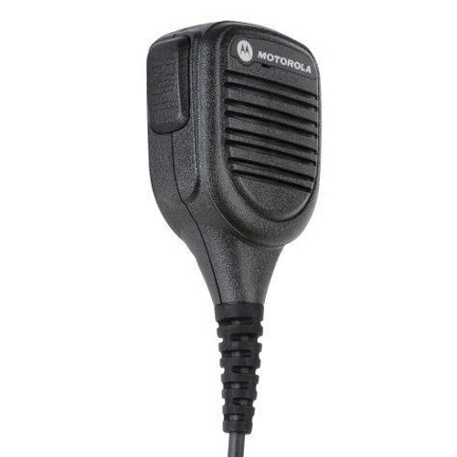 MOTOROLA Motorola PMMN4075 Windporting Speaker Microphone 