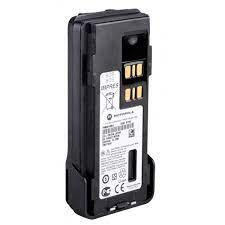 MOTOROLA Motorola PMNN4448C IMPRES 2800mAh Li-Ion Battery 