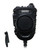 POWER PRODUCTS Endura ESM-50-BK2-00 Speaker Microphone for BK 