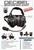 KLEIN ELECTRONICS Klein DECIBEL High Noise Headset with Two Way Radio 