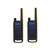 MOTOROLA Motorola T470 Talkabout Two Way Radio Dual Pack 