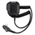 Hytera SM08M3 remote speaker microphone with 2-pin connector