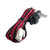 KENWOOD Kenwood NX1800HDUBK2 DMR UHF Radio 