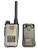Blackbox SHIFT UHF DMR Digital & Analog Two-Way Radio