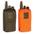  RadioGrips Silicone Grip Case for Kenwood TK3160/TK2160 