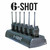 ROCKET SCIENCE 6 Shot Slim 6 Unit Multi Charger 