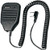 KENWOOD Kenwood KMC-21 Compact Lapel  Shoulder Mic 