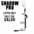 ROCKET SCIENCE ShadowPro V Listen Only Earpiece for Valor Speaker Microphone 