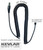 ROCKET SCIENCE Rocket Science Pro Cable Professional Series Headset Cable 