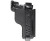  PRYME PA-BDN6676 Motorola Multipin to Single Pin Adapter 