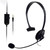  OTTO E4-NL2MS5 Light Duty Headset 