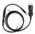 BLACKBOX USB Programming Cable for SEAL PRO Radios 
