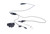IMPACT Impact 3 Wire Surveillance Kit - Accessories 