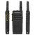 MOTOROLA Motorola SL300-V-SC-2 Digital VHF Radio No Display 