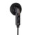 MOTOROLA Motorola PMLN7156 Earbud with In-line Push to Talk 