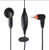 MOTOROLA Motorola PMLN7156 Earbud with In-line Push to Talk 