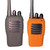  RadioGrips Silicone Case for Bantam Portable Radios 