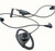 MOTOROLA Motorola PMLN7159 Adjustable D-Style Earpiece 