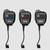 OTTO V2-R2HY5212 Revo NC2 Speaker Microphone Hytera
