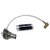  Ritron 60201125 Internal SMB to BNC Cable 