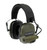  OTTO V4-11072OD Green NoizeBarrier Range SA Tactical Over the Head Headset 