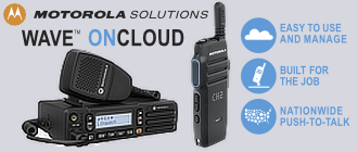 Motorola Wave ON Cloud