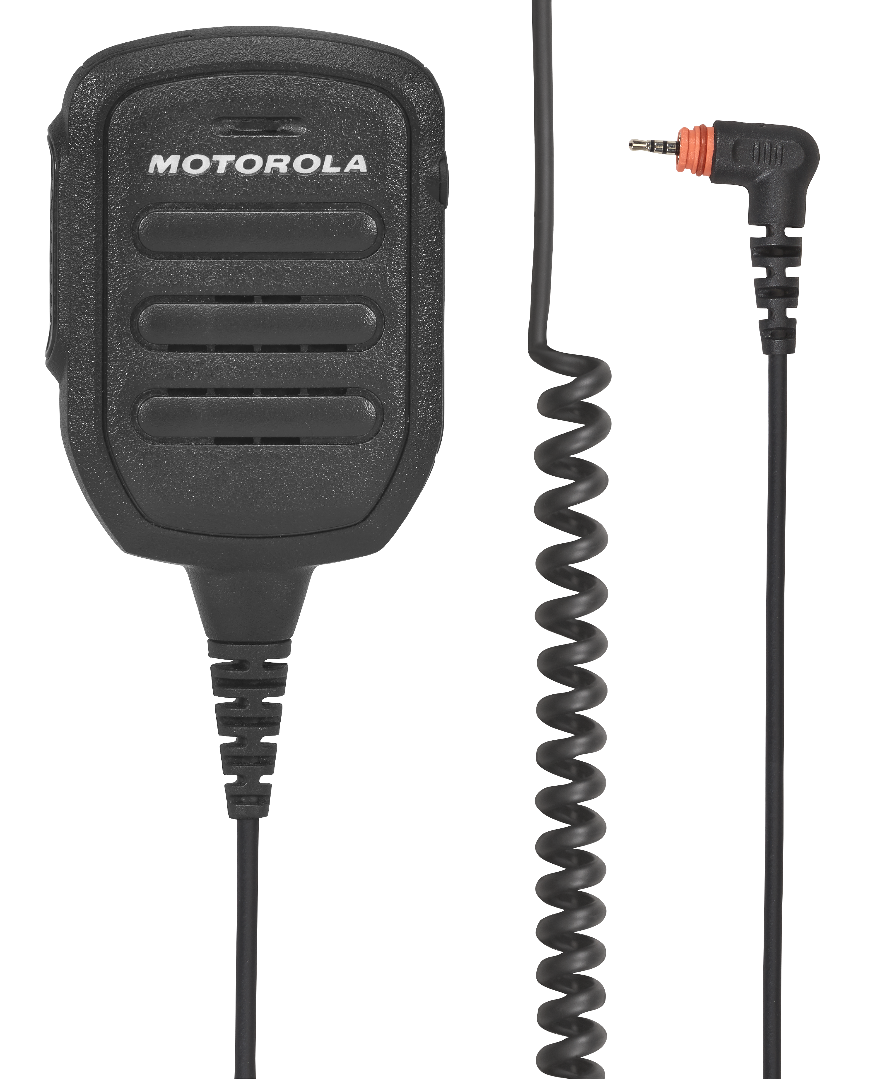 Motorola PMMN4125 RM250 Wired Remote Speaker Microphone