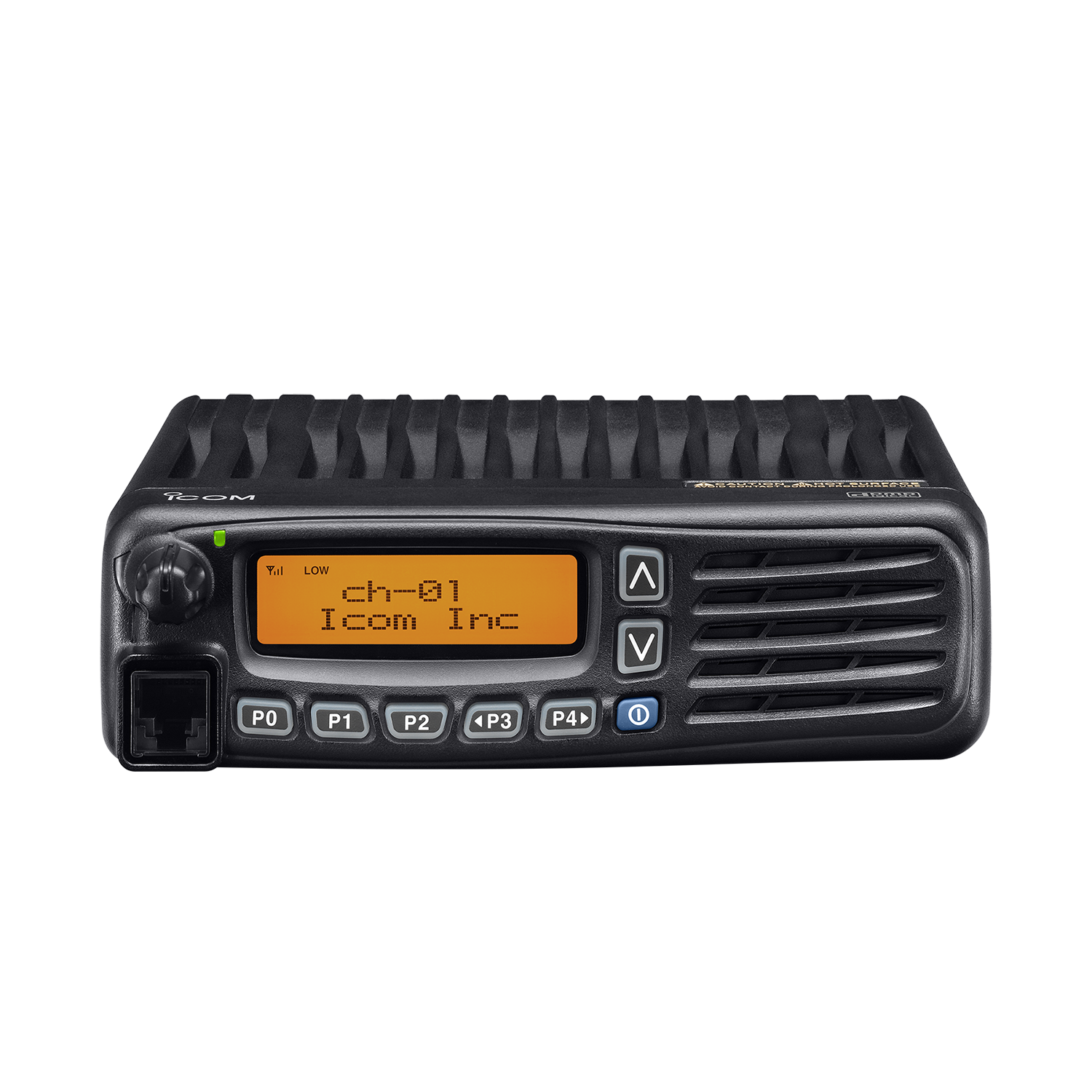 ICOM ICー208Ｄ　50W ICOM IC-208H ICOM IC-208H VHF/UHF FM Transceivers | DX