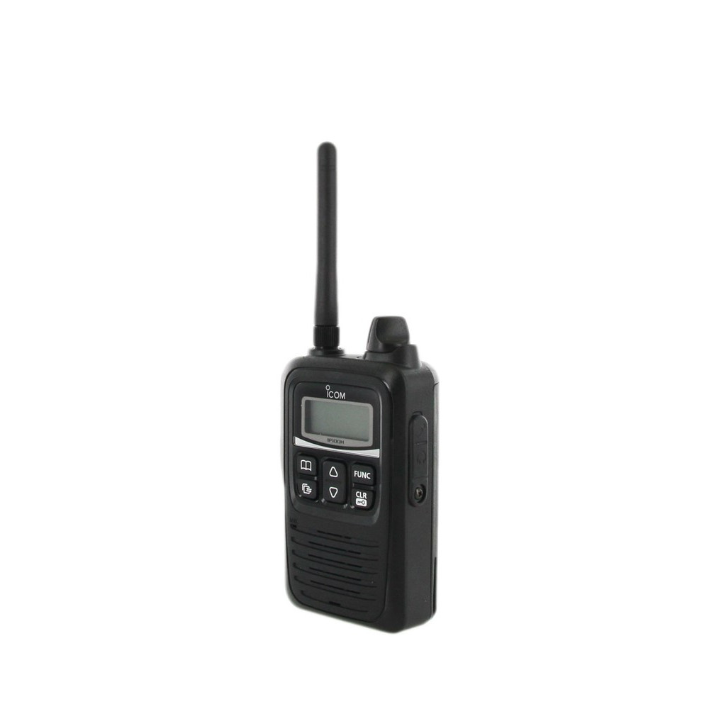その他 ICOM IP502H IP Advanced Radio System アイコム IP無線 IP502H | トランシーバー・業務用無線機