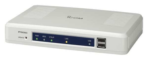 アイコム　IP1000C ICOM IP1000C 100 Wireless Network System
