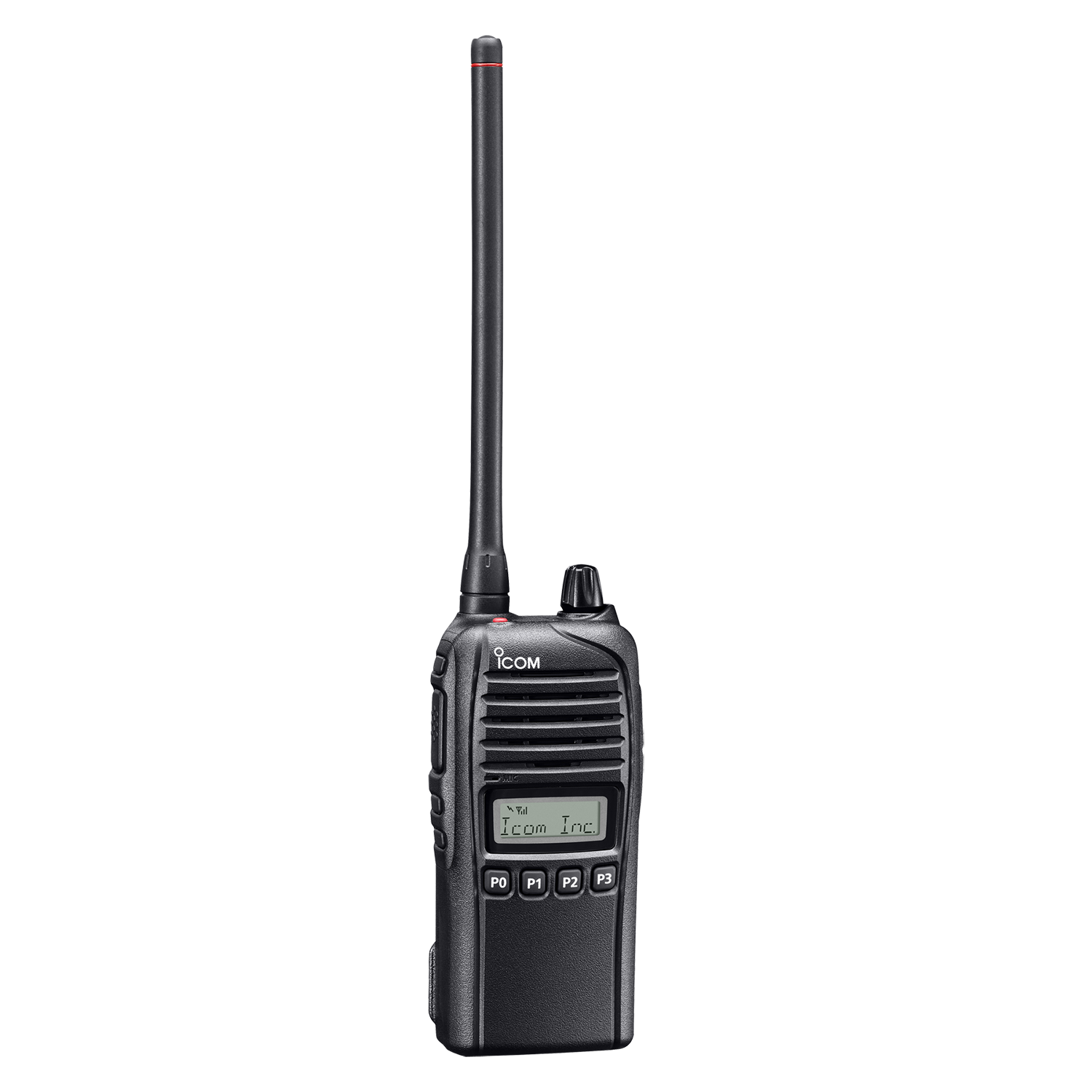 ICOM F3230DS Two Way Radio - HiTech Wireless Store