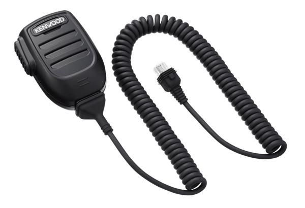 Kenwood KMC-65M Mobile Speaker Mic - HiTech Wireless Store