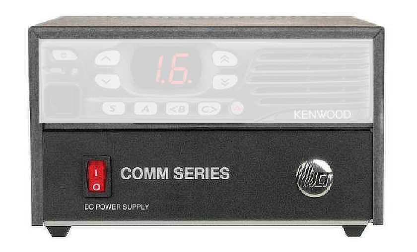 Motorola CM300D VHF Mobile Radio - Digital/Analog – Rugged Radios
