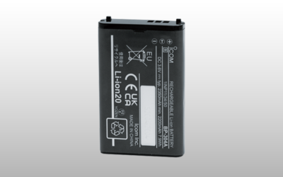 Icom F200 Battery Pack BP-304A