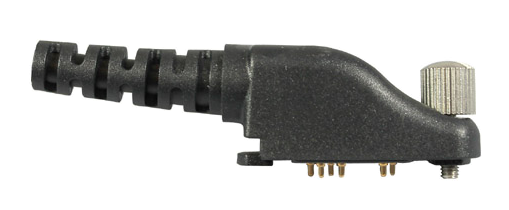 Icom Multi Pin Connector