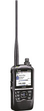 ICOM ID-52A Dual Band D-Star Portable - HiTech Wireless Store