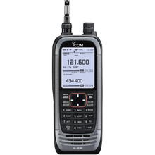 ICOM IC-R30 受信機 ICOM IC-R30 16 Receiver - HiTech Wireless Store - Business Two Way