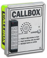 Ritron RQX-127-XT-KP 7 Series VHF Callbox w/Keypad