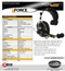 ROCKET SCIENCE GForce High Noise Headset Single Earmuff 