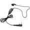 KENWOOD Kenwood KHS-26 Earbud with Clip Mic PTT Earphone 