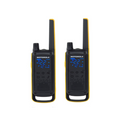 Motorola T470 Talkabout Two Way Radio Dual Pack