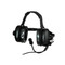 KENWOOD Kenwood KHS10DC-BH Noise-Reduction Headset 