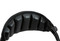 KENWOOD Kenwood KHS10DC-OH Over the Head High Noise Headset 