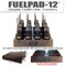 OEM FUELPAD-12 Multi-Unit Battery Charger 