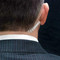 ROCKET SCIENCE Signal 2 Wire Surveillance Earpiece 