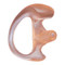 ROCKET SCIENCE K Flex SemiCustom Earmold 