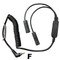 RIDERCOMM RiderComm Motorcycle Radio Connector Cable - Accessory 